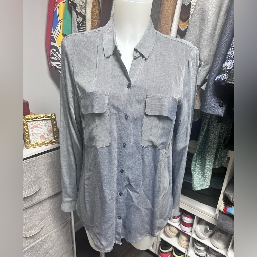 Express city shirt